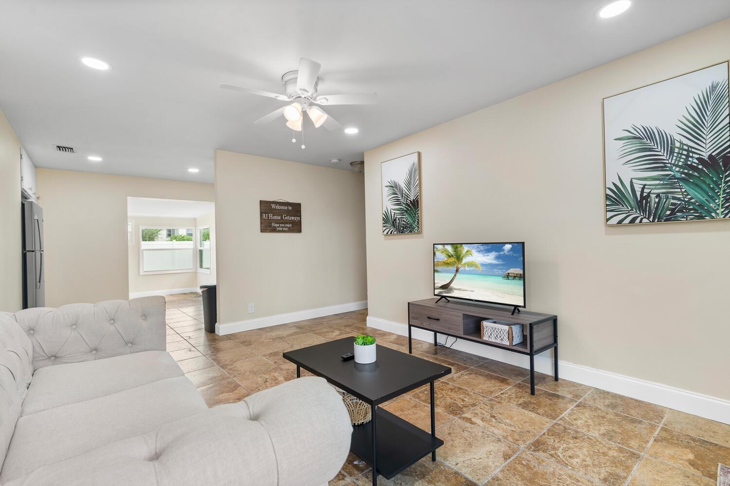 Private Rooms In West Palm Beach - Close To Beaches 外观 照片