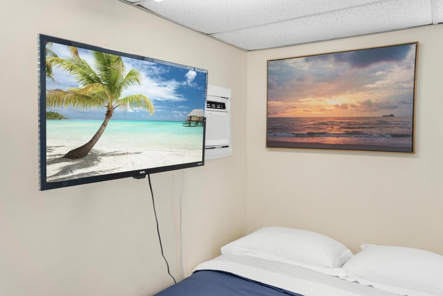 Private Rooms In West Palm Beach - Close To Beaches 外观 照片