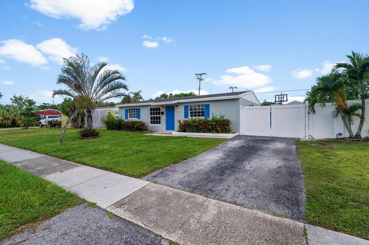 Private Rooms In West Palm Beach - Close To Beaches 外观 照片